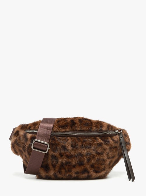 Sac Banane Miniprix Synthetique - Kiabi