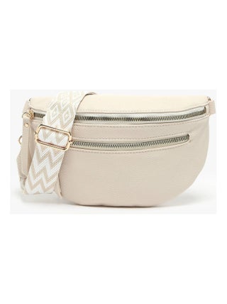 Sac Banane Miniprix Toile Enduite