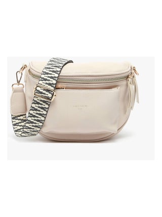 Sac Banane Miniprix Toile Enduite