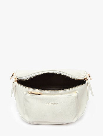 Sac Banane Miniprix Toile Enduite