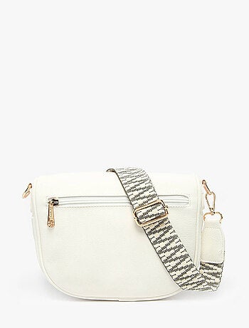 Sac Banane Miniprix Toile Enduite