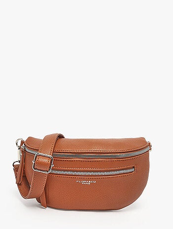 Sac Banane Miniprix Toile Enduite