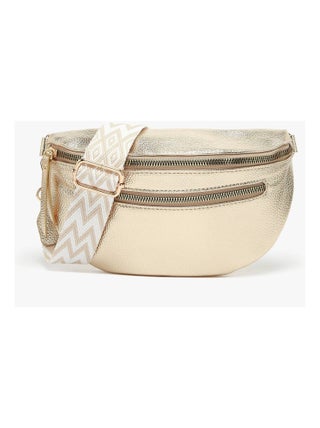 Sac Banane Miniprix Toile Enduite