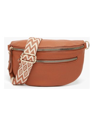Sac Banane Miniprix Toile Enduite