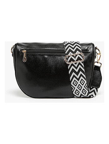 Sac Banane Miniprix Toile Enduite