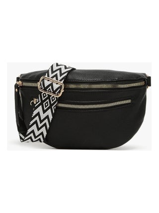 Sac Banane Miniprix Toile Enduite