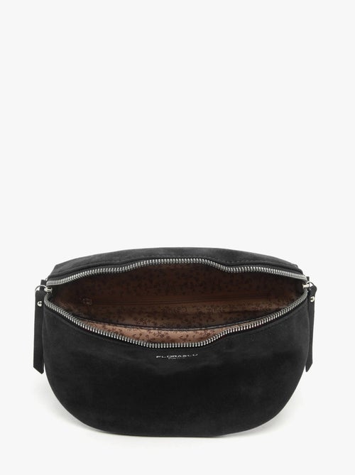 Sac Banane Miniprix Toile Enduite - Kiabi