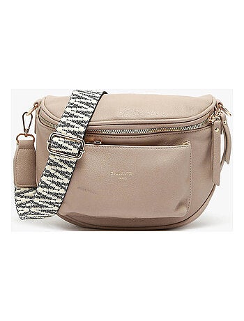 Sac Banane Miniprix Toile Enduite