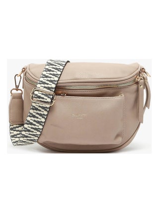 Sac Banane Miniprix Toile Enduite