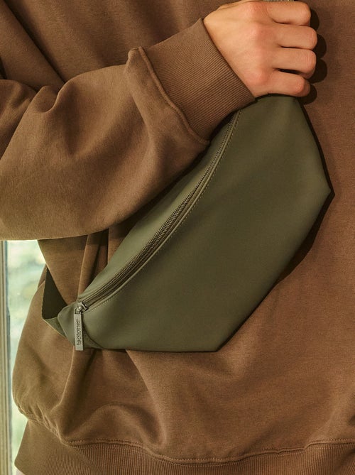 Sac banane  mixte adulte Isotoner - Kiabi