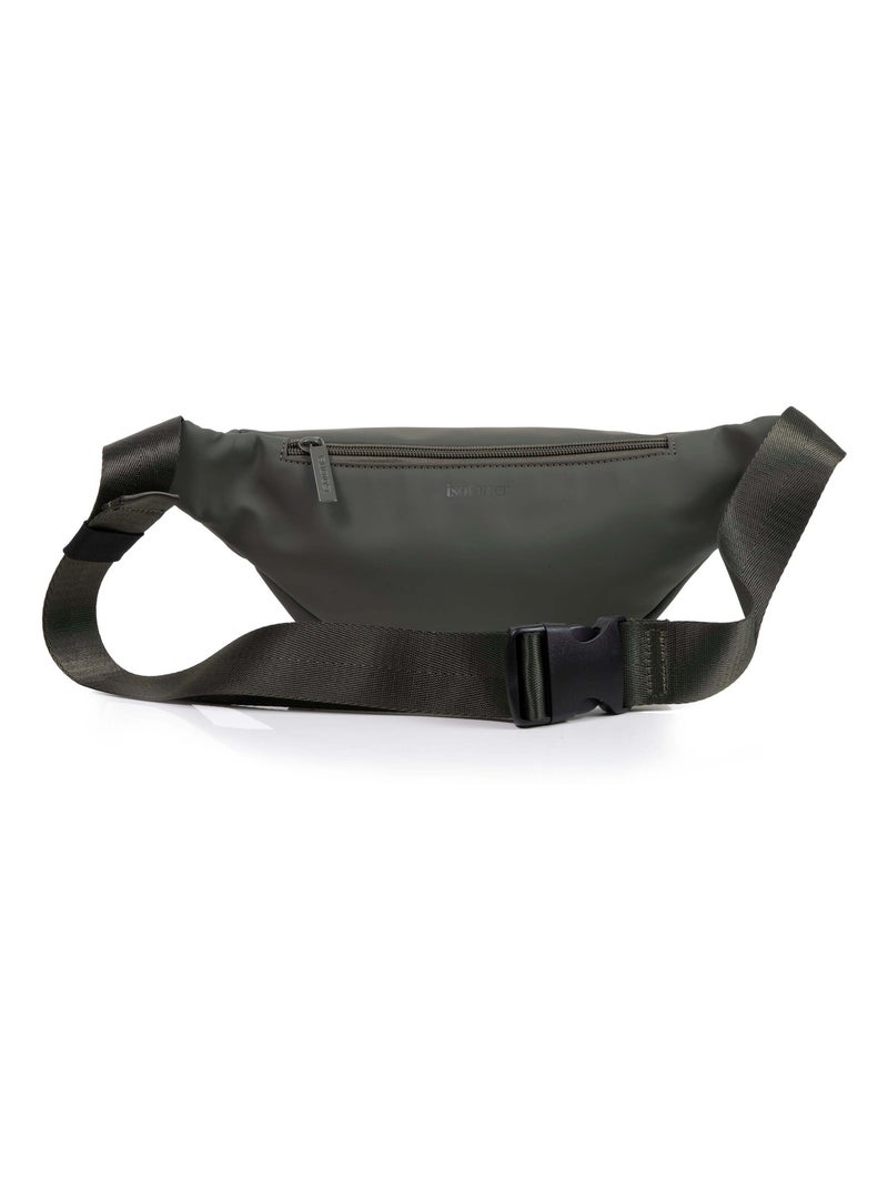 Sac banane  mixte adulte Isotoner Kaki - Kiabi