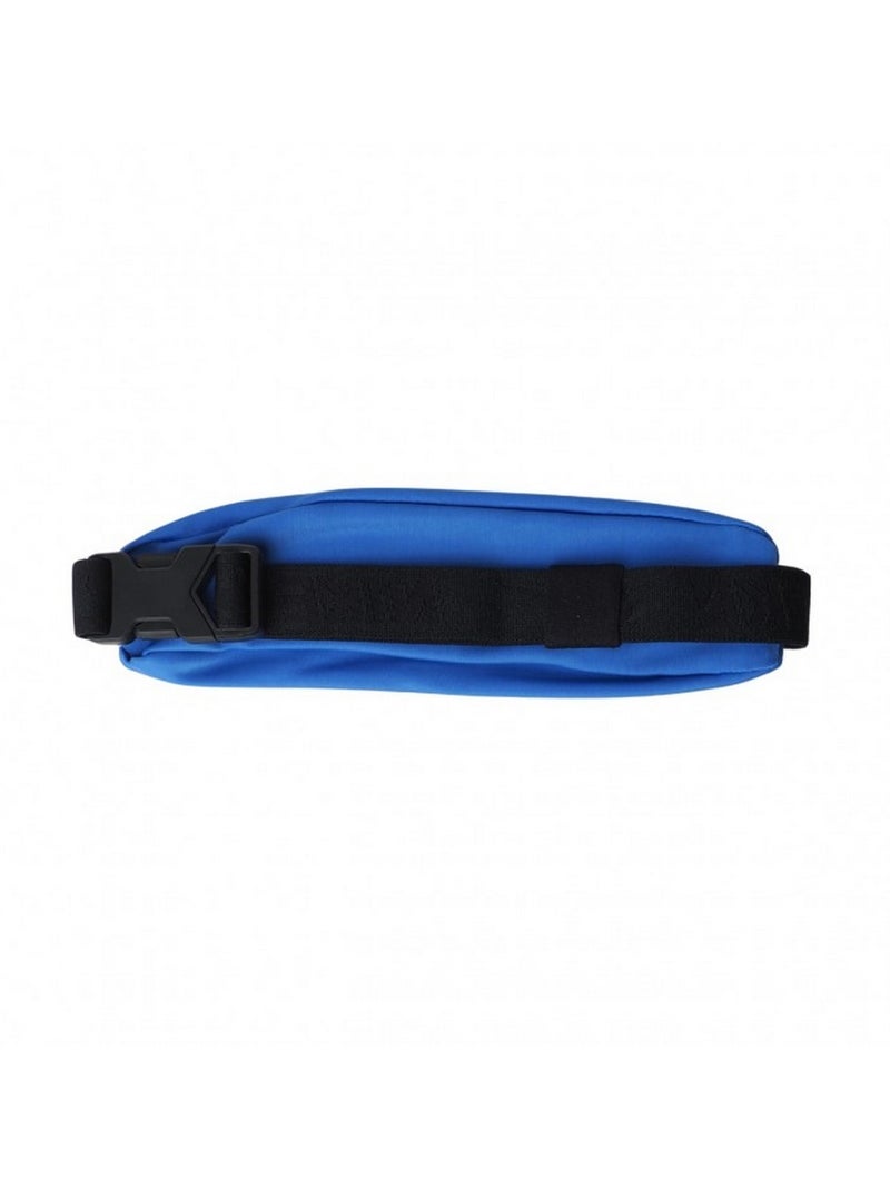 Sac banane motif/style cintré - nike Bleu - Kiabi