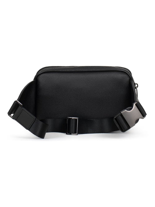 Sac banane odyssey hexagona - Kiabi