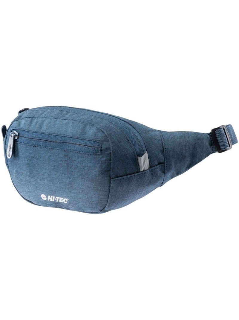 Sac banane poketo - hi-tec Bleu foncé - Kiabi