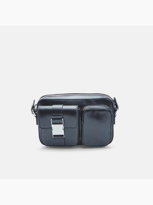 Sac banane pour homme Bata - Kiabi