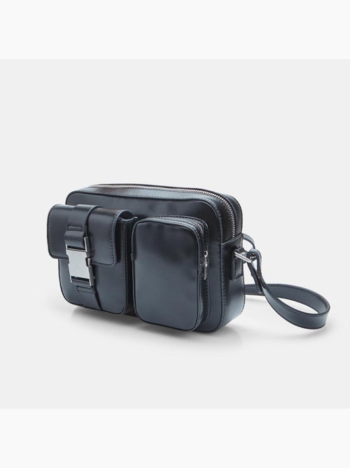 Sac banane pour homme Bata - Kiabi