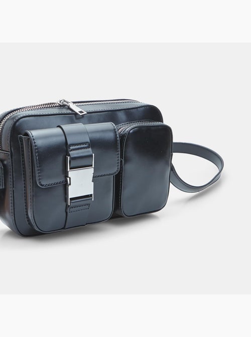 Sac banane pour homme Bata - Kiabi