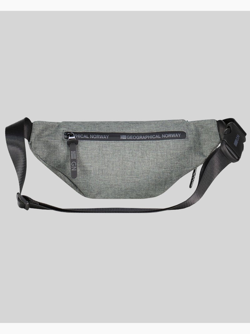Sac banane sany – geographical norway Gris - Kiabi