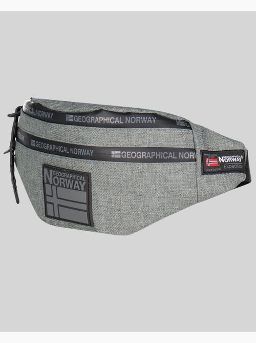 Sac banane sany – geographical norway - Kiabi Sac banane sany – geographical norway - Kiabi
