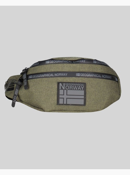 Sac banane sany – geographical norway - Kiabi Sac banane sany – geographical norway - Kiabi