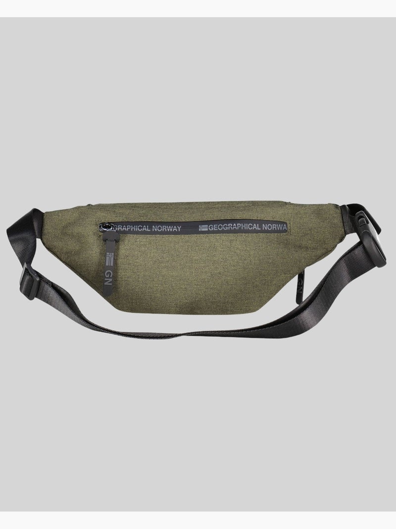 Sac banane sany – geographical norway Kaki - Kiabi