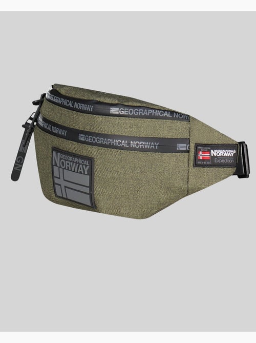Sac banane sany – geographical norway - Kiabi Sac banane sany – geographical norway - Kiabi