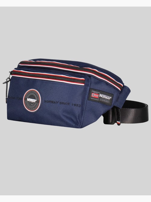Sac banane sarcelles – geographical norway - Kiabi Sac banane sarcelles – geographical norway - Kiabi