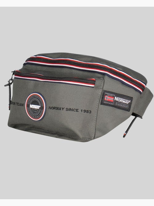 Sac banane sarcelles – geographical norway - Kiabi Sac banane sarcelles – geographical norway - Kiabi