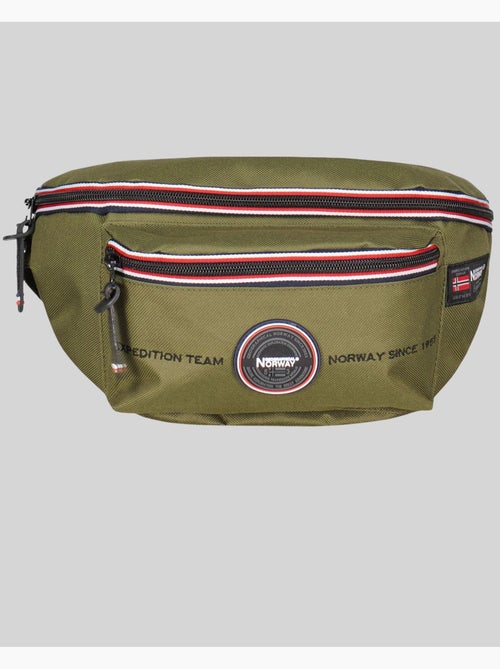 Sac banane sarcelles – geographical norway - Kiabi Sac banane sarcelles – geographical norway - Kiabi