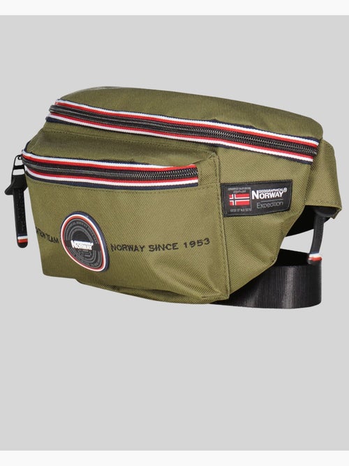 Sac banane sarcelles – geographical norway - Kiabi Sac banane sarcelles – geographical norway - Kiabi