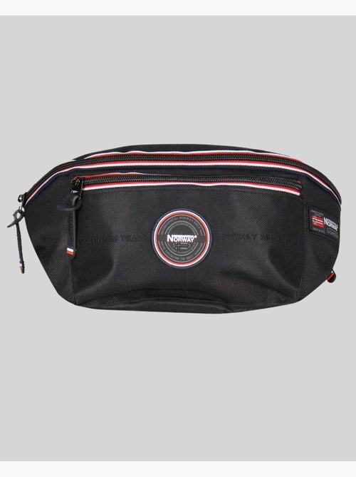 Sac banane sarcelles – geographical norway - Kiabi Sac banane sarcelles – geographical norway - Kiabi
