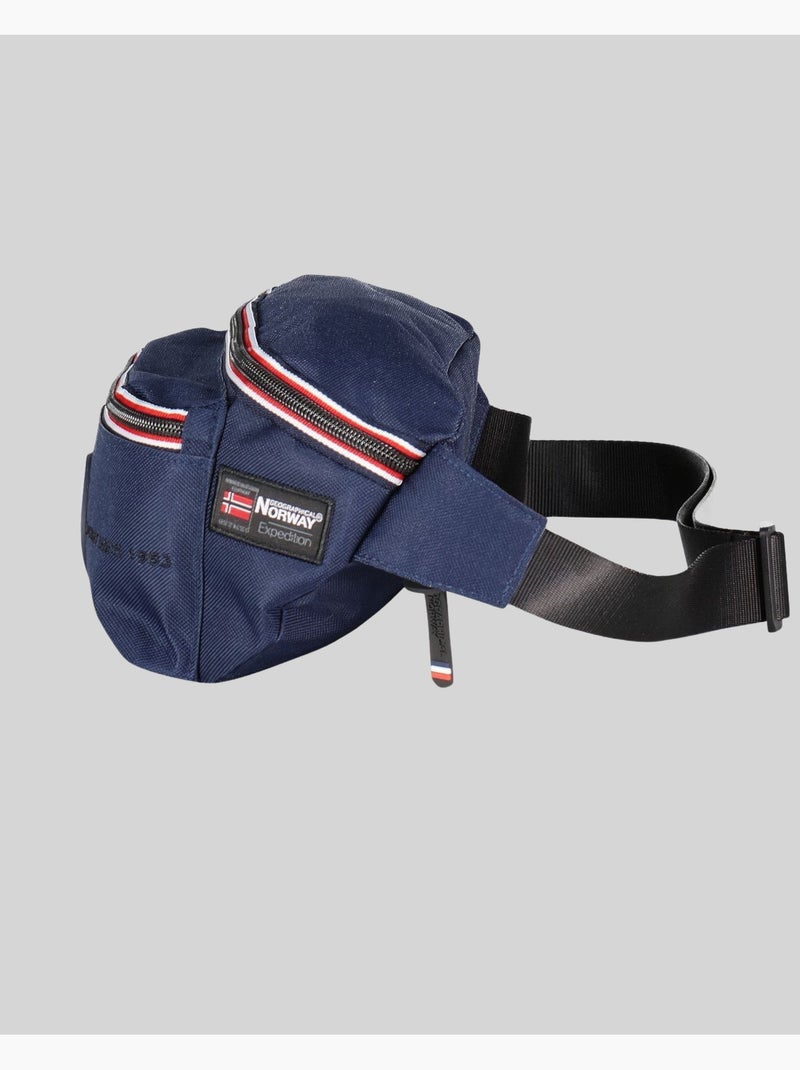Sac banane sarcelles – geographical norway Noir - Kiabi