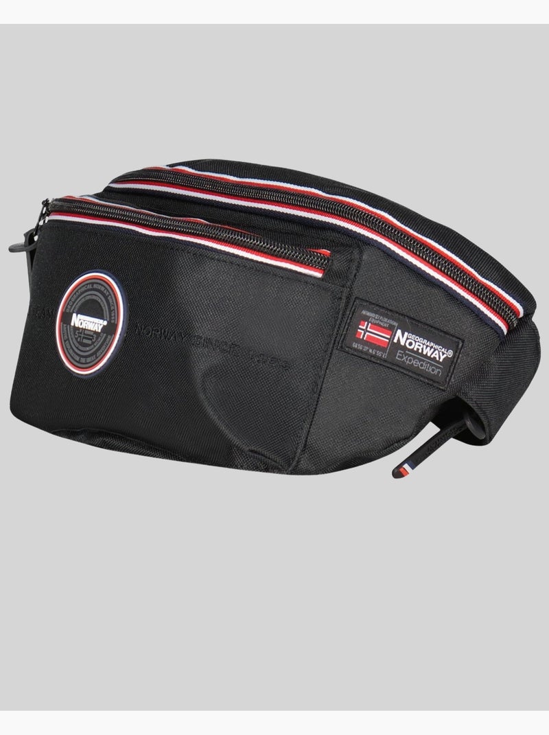 Sac banane sarcelles – geographical norway Noir - Kiabi