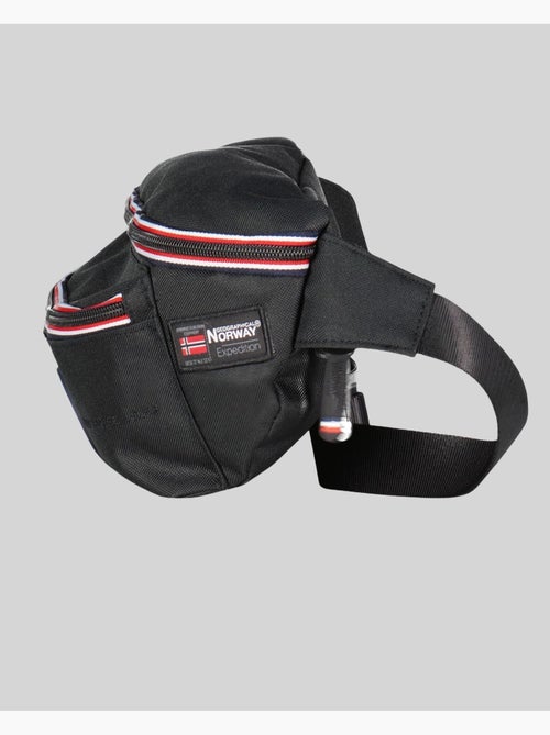 Sac banane sarcelles – geographical norway - Kiabi Sac banane sarcelles – geographical norway - Kiabi