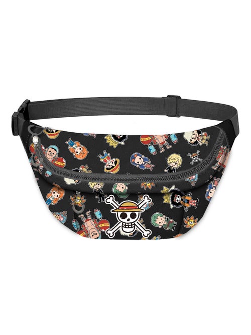 Sac Banane Smart - One Piece Skull - Kiabi