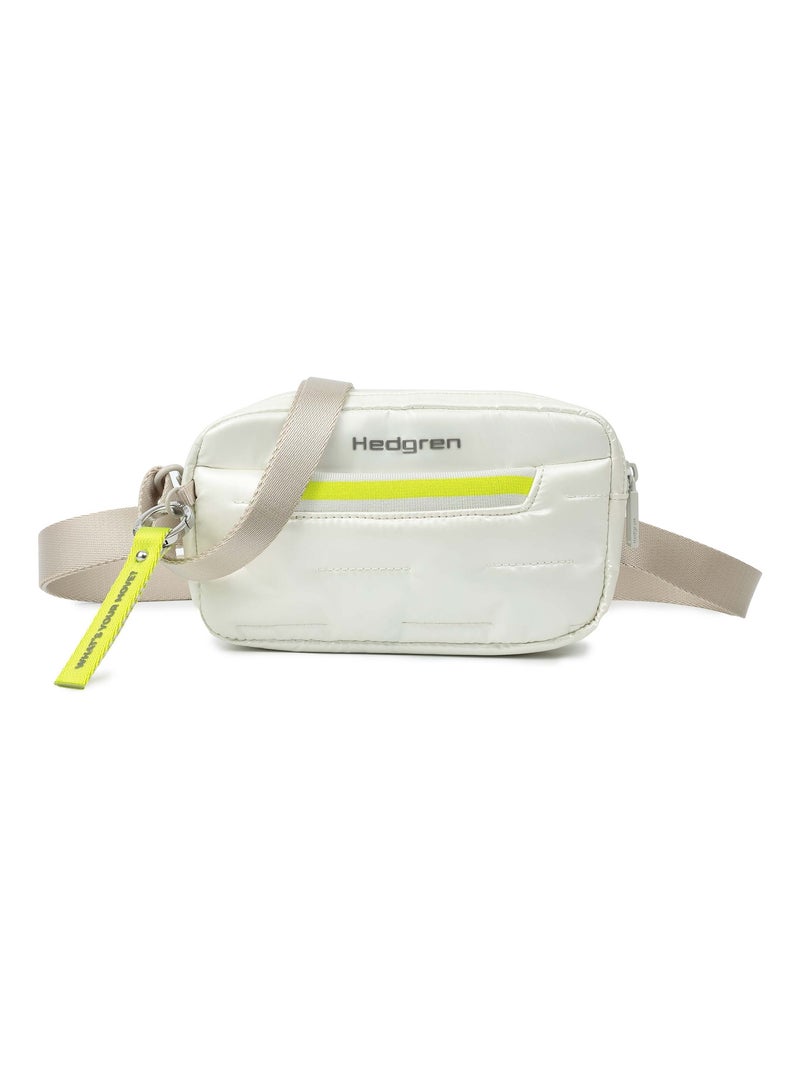 Sac Banane SNUG - HEDGREN Gris - Kiabi