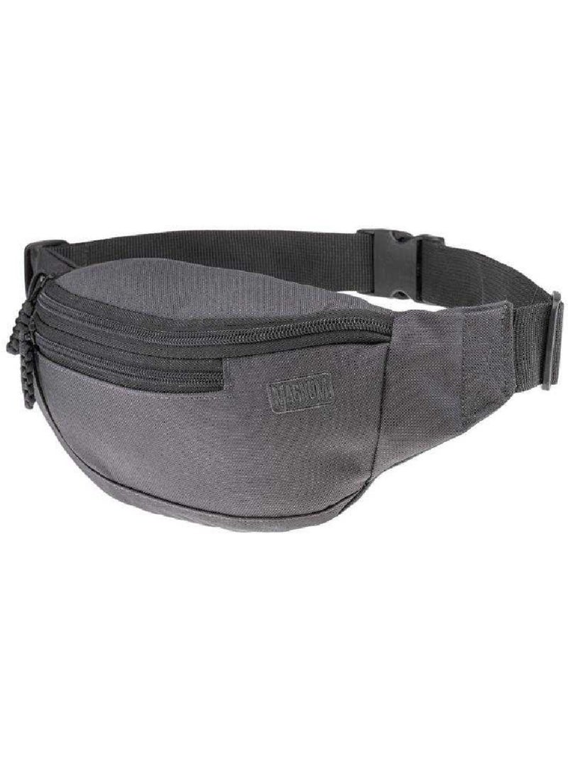 Sac banane sorbelt - magnum Blanc nacré - Kiabi