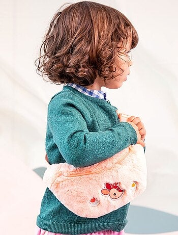 Sac banane Stella le faon