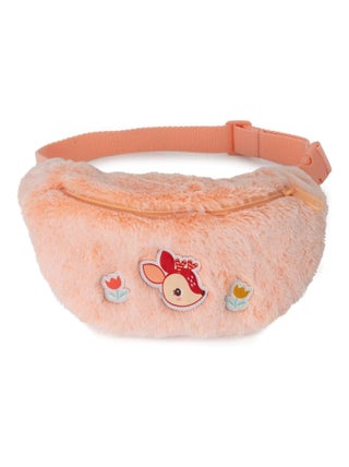 Sac banane Stella le faon