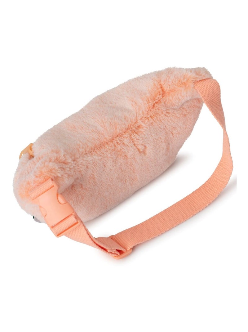 Sac banane Stella le faon Orange - Kiabi