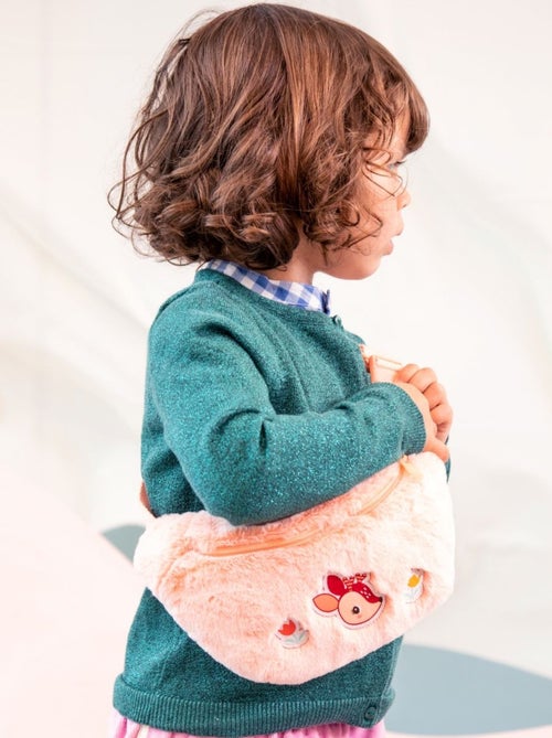 Sac banane Stella le faon - Kiabi