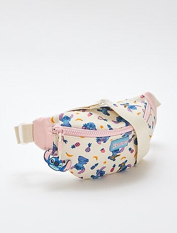 Sac Banane 'Stitch' 'Disney'
