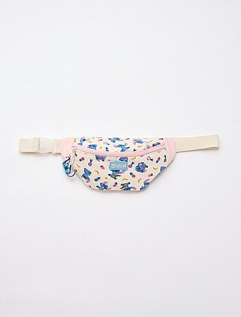Sac Banane 'Stitch' 'Disney'