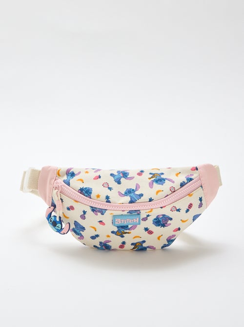 Sac Banane 'Stitch' 'Disney' - Kiabi