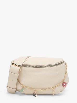 Sac Banane Torrow Toile Enduite