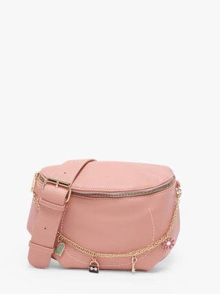 Sac Banane Torrow Toile Enduite