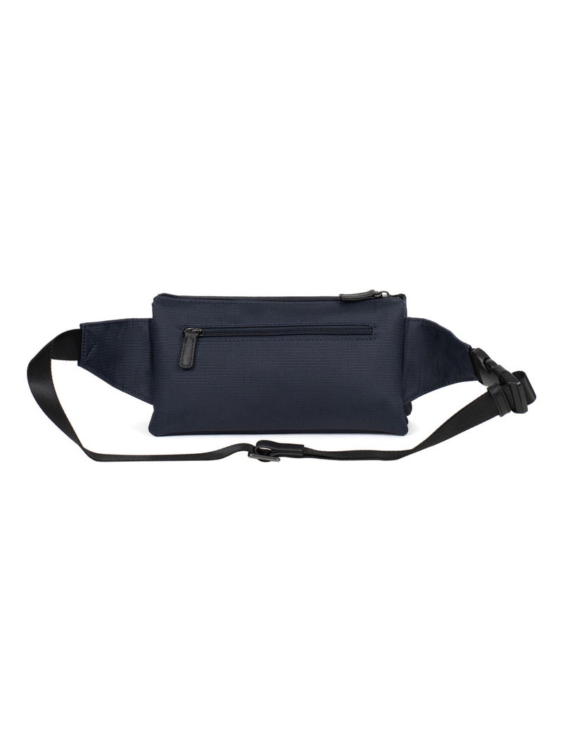 Sac banane TRAVEL Bleu marine - Kiabi