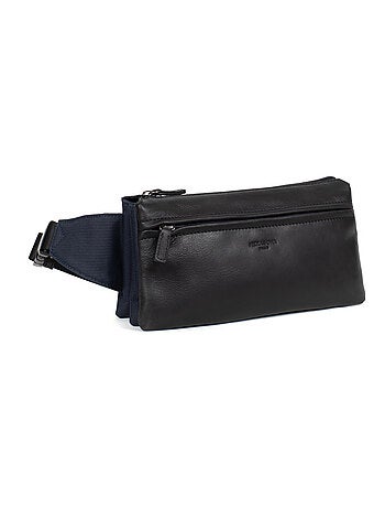 Sac banane travel hexagona