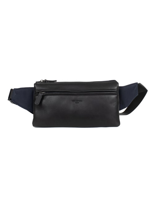 Sac banane travel hexagona - Kiabi Sac banane travel hexagona - Kiabi