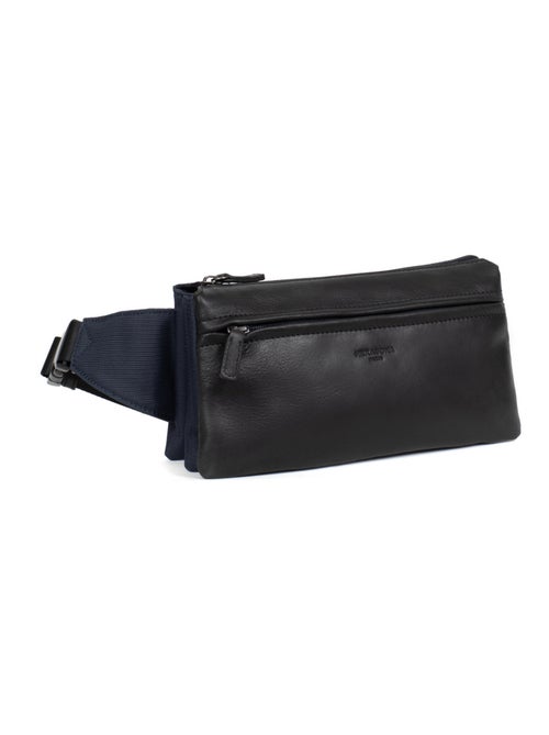 Sac banane travel hexagona - Kiabi Sac banane travel hexagona - Kiabi